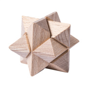Tripux magické puzzle