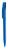 Pen spinning, farba - blue