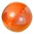 Beach ball (ø28 cm), farba - orange