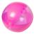 Beach ball (ø28 cm), farba - pink