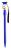 Pen gradox, farba - blue