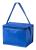 Cool bag, farba - blue