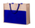Plážová taška, farba - dark blue