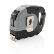 Zvinovací meter s karabínou, 5 m/19 mm - XD Collection