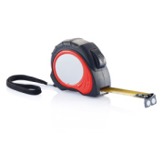 Zvinovací meter Tool Pro, 5 m/19 mm - XD Collection