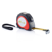 Zvinovací meter Tool Pro, 5 m/19 mm - XD Collection