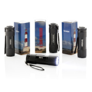 Quattro hliníkové svietidlo - XD Collection