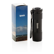 Quattro hliníkové svietidlo - XD Collection