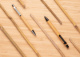 Bambusové guľôčkové pero - XD Collection
