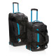Veľká cestovná taška na kolieskach - XD Collection