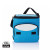 Skladacia chladiaca taška - XD Collection, farba - modrá
