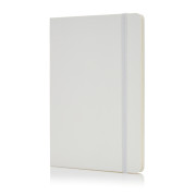 Poznámkový blok A5 s tvrdou väzbou - XD Collection