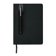 Luxusný zápisník formátu A5 s dotykovým perom - XD Collection