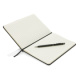 Luxusný zápisník formátu A5 s dotykovým perom - XD Collection