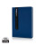 Luxusný zápisník formátu A5 s dotykovým perom - XD Collection, farba - námornícka modrá