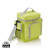 Cestovná chladiaca taška Deluxe - XD Collection, farba - zelená