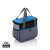 Klasická chladiaca taška - XD Collection, farba - modrá