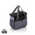 Klasická chladiaca taška - XD Collection, farba - čierna