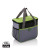 Klasická chladiaca taška - XD Collection, farba - zelená