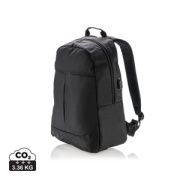 Batoh na notebook s USB portom - XD Collection