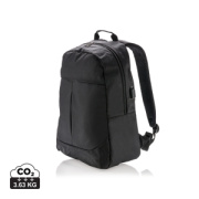 Batoh na notebook s USB portom - XD Collection
