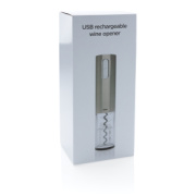 Elektrická vývrtka s USB dobíjaním - XD Collection