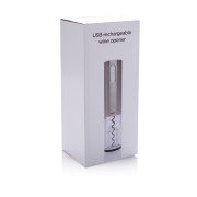 Elektrická vývrtka s USB dobíjaním - XD Collection
