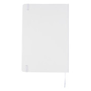 Základný zápisník s tvrdou väzbou - XD Collection