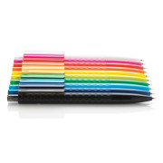 X3 RCS certifikované R-ABS pero - XD Collection