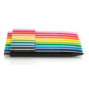 X3 RCS certifikované R-ABS pero - XD Collection