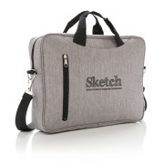 Základná taška na 15” notebook - XD Collection