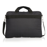 Luxusná taška na 15” notebook - Swiss Peak