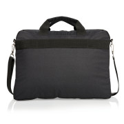 Luxusná taška na 15” notebook - Swiss Peak
