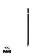 Minimalistické kovové pero