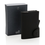 RFID puzdro na karty a bankovky C-Secure - C-Secure