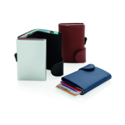 RFID puzdro na karty a bankovky C-Secure - C-Secure