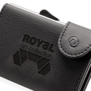 RFID puzdro na karty a bankovky C-Secure - C-Secure