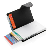 RFID puzdro na karty a bankovky C-Secure - C-Secure
