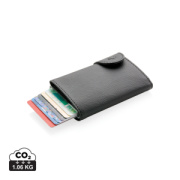 RFID puzdro na karty a bankovky C-Secure - C-Secure