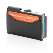RFID puzdro na karty a bankovky C-Secure - C-Secure