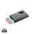 RFID puzdro na karty a bankovky C-Secure - XD Collection, farba - čierna