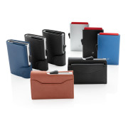RFID puzdro na karty a bankovky C-Secure - C-Secure