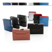 RFID puzdro na karty a bankovky C-Secure - C-Secure