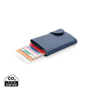 RFID puzdro na karty a bankovky C-Secure