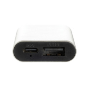 Klíčenka s powerbankou 1 000 mAh - XD Collection