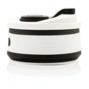 Skladací silikonový hrnček - XD Collection