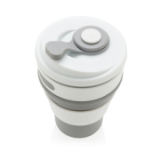 Skladací silikonový hrnček - XD Collection