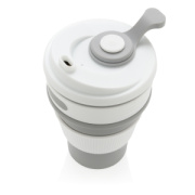 Skladací silikonový hrnček - XD Collection