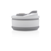 Skladací silikonový hrnček - XD Collection