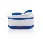 Skladací silikonový hrnček - XD Collection